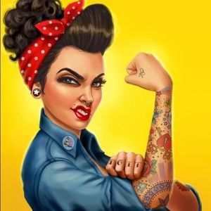 Meet your Posher, Randi